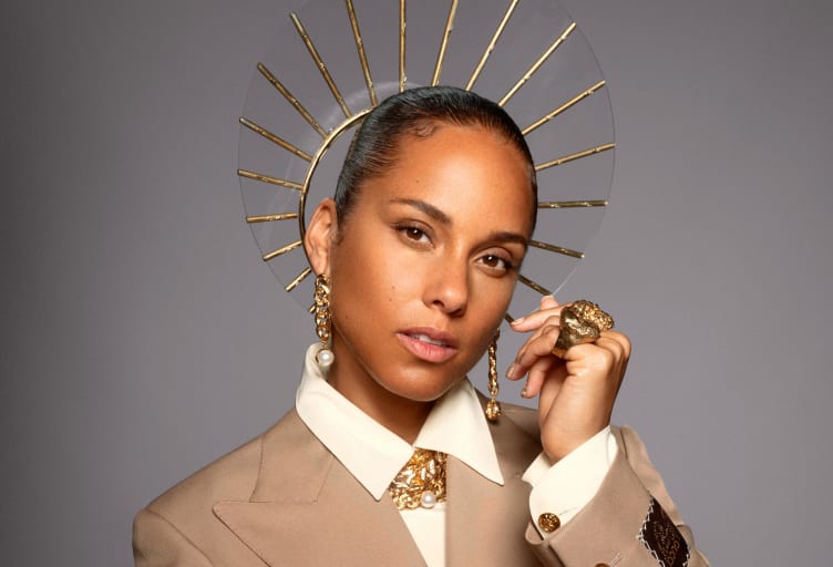 Alicia Keys Inglewood Tickets YouTube Theater 09 05 2022 Vivid Seats