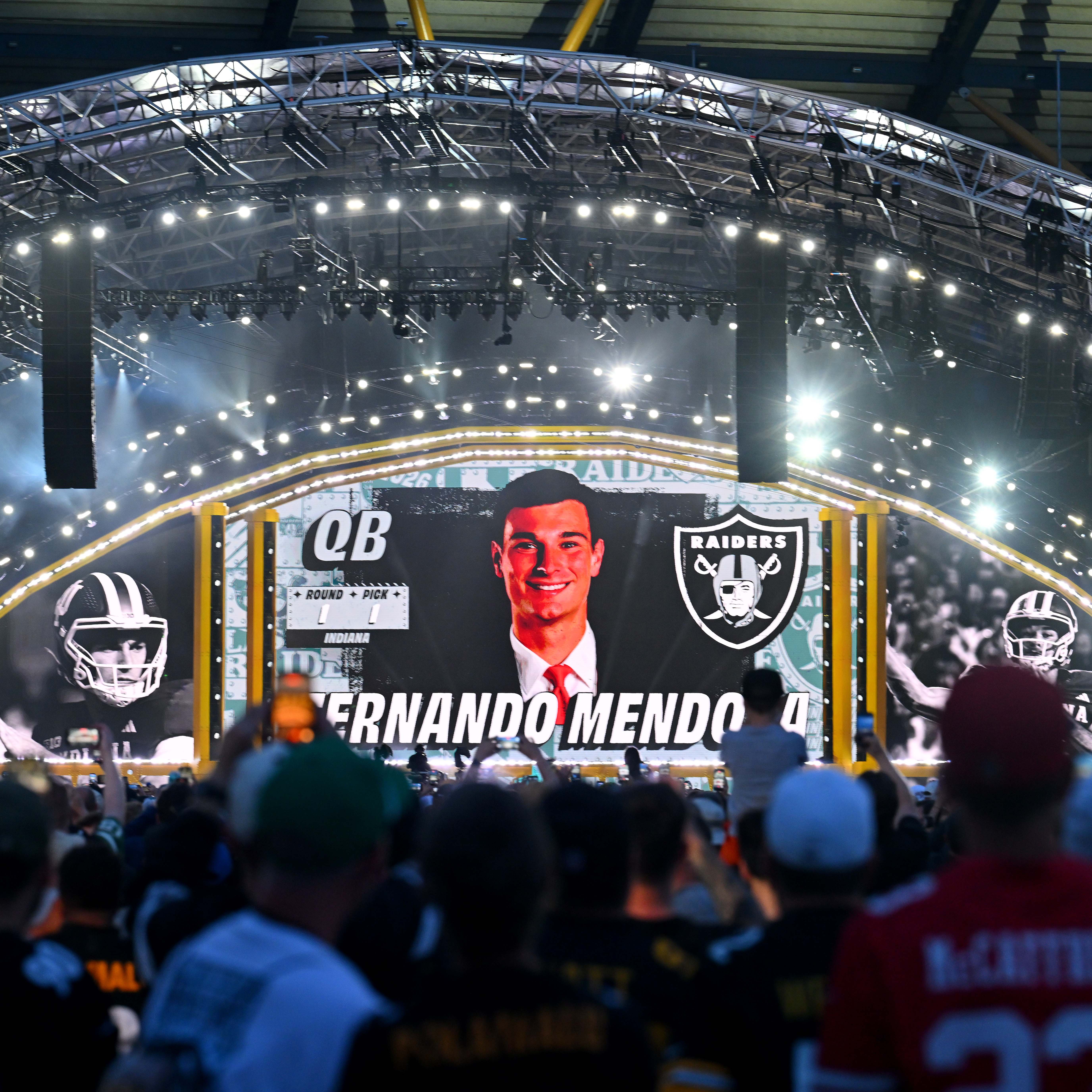 The Mendoza Era Begins