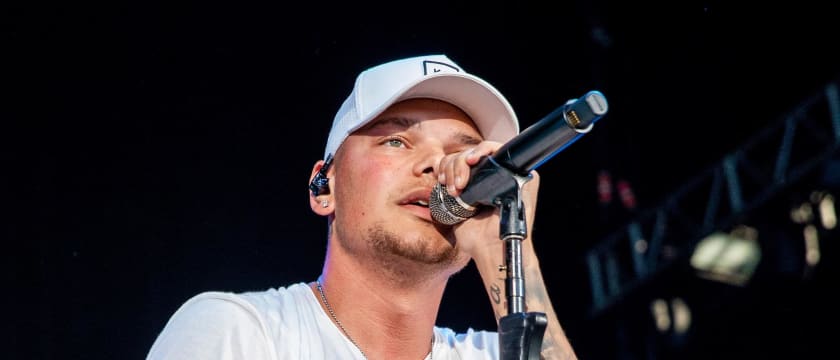 Kane Brown Tickets & 2024 In The Air Tour Dates | Vivid Seats