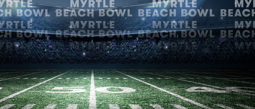 Myrtle Beach Bowl Game added a - Myrtle Beach Bowl Game