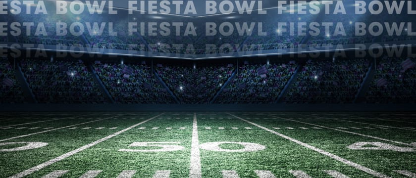 Fiesta Bowl Tickets 2023
