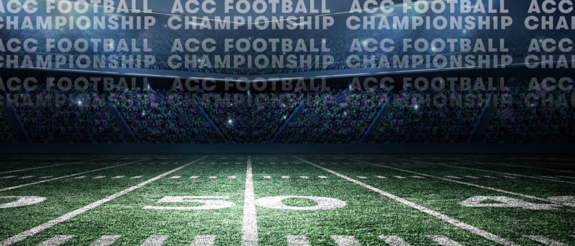 2022 Subway ACC Football Championship Game Tickets Now On Sale - Atlantic  Coast Conference