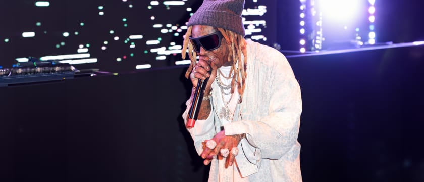 Lil Wayne Tickets & 2024 Tour Dates | Vivid Seats