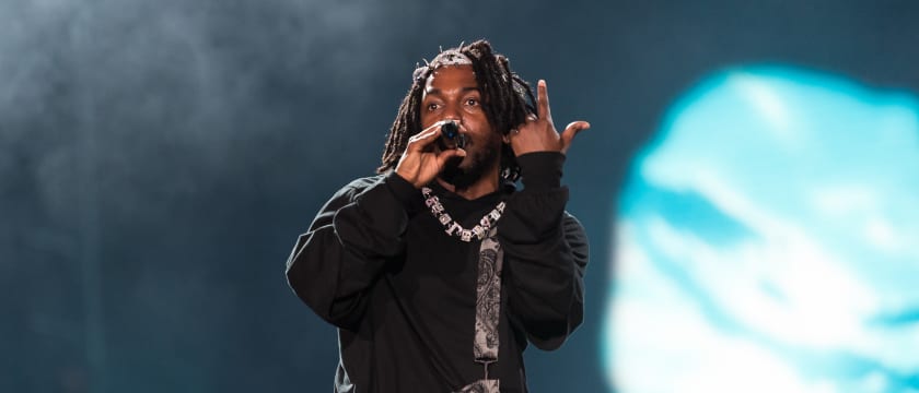 Kendrick Lamar Tickets, 2023 Concert Tour Dates