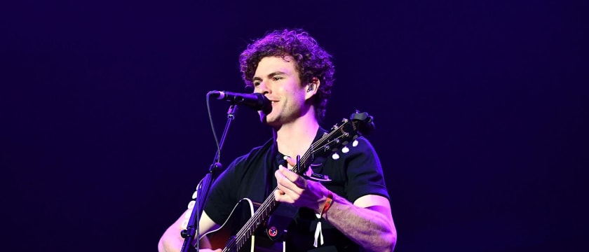 Vance Joy