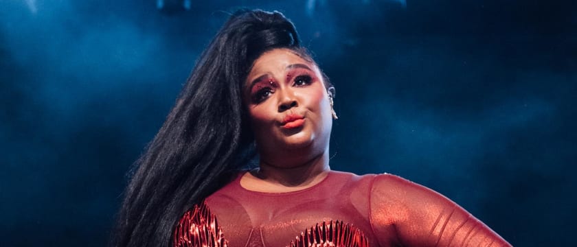 Lizzo