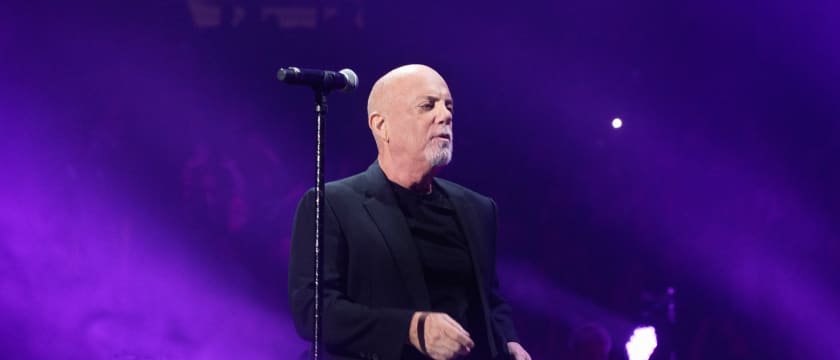 Billy Joel Tickets 2024 Tour Dates