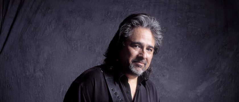 Coco Montoya
