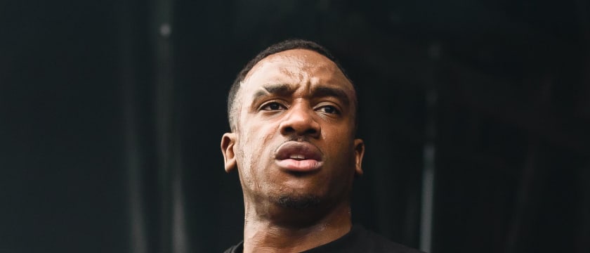 The Bugzy Malone Show - Looking at the world through tinted