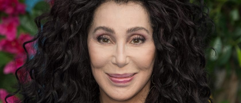 Cher
