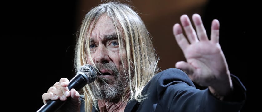 Iggy Pop