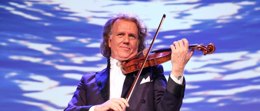 Andre Rieu Tickets & 2023 Tour Dates | Vivid Seats