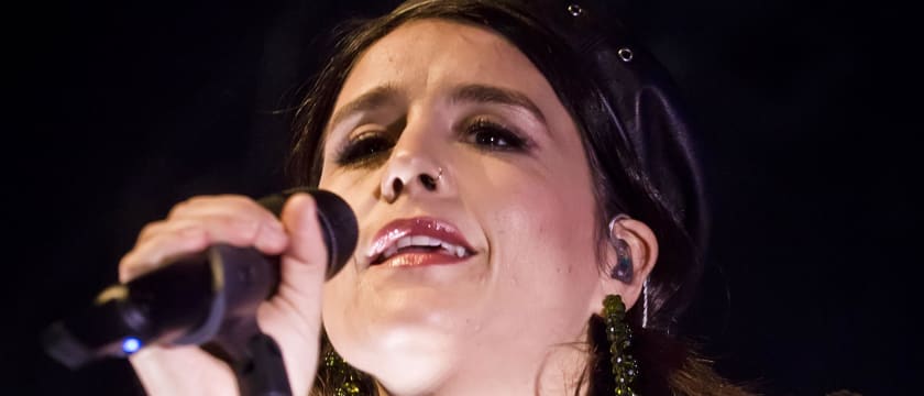 Jessie Ware