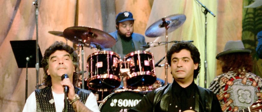 Gipsy Kings Tickets | Vivid Seats