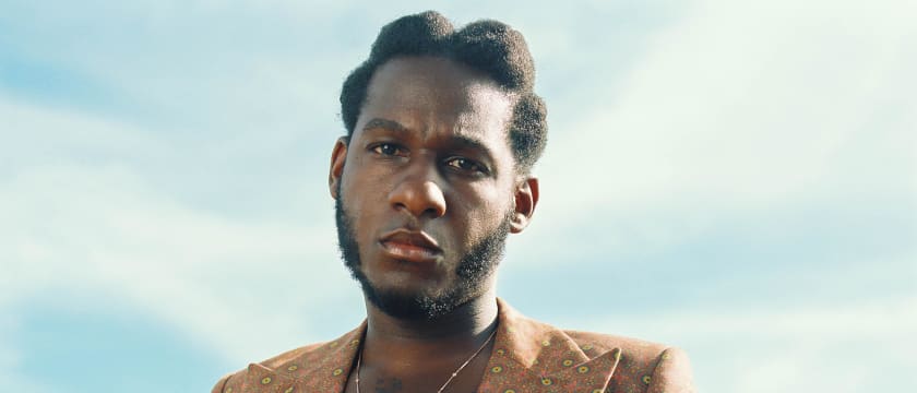 Leon Bridges