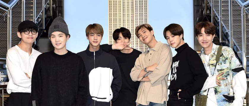 BTS Las Vegas concerts 2022: Where to buy last-minute tickets, best prices,  schedule 
