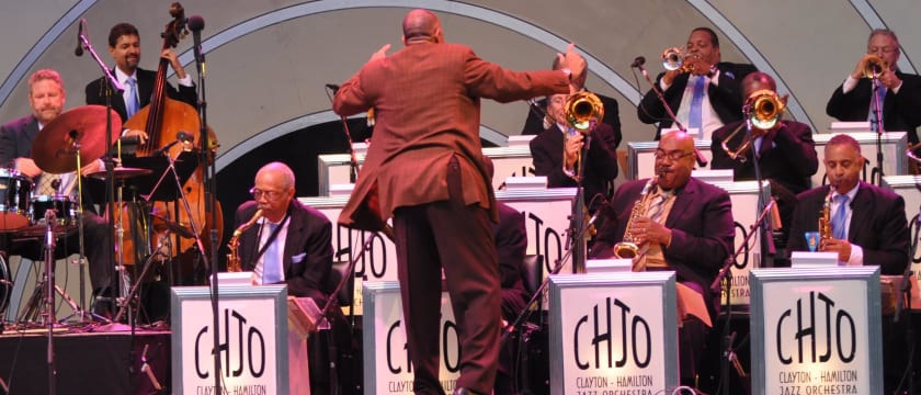 Hamilton orchestra sale tickets