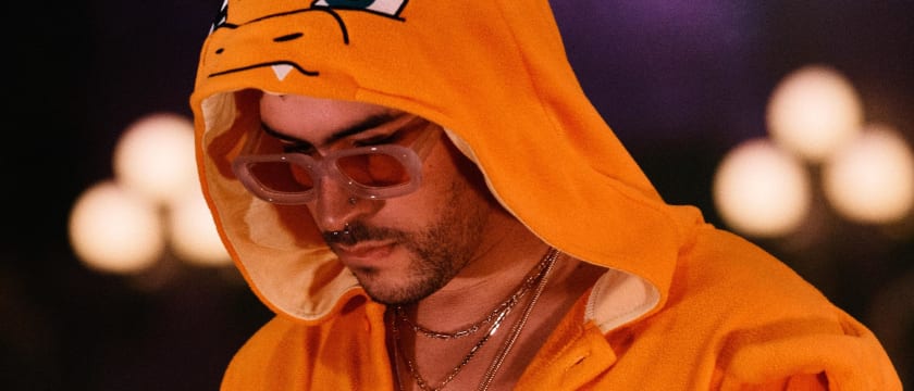 Bad Bunny Tickets, 2023 Concert Tour Dates