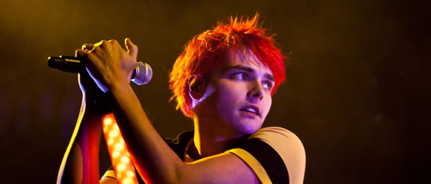 My Chemical Romance Adds New North American Dates for 2022 Tour