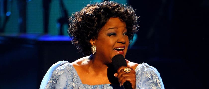 Shirley Caesar