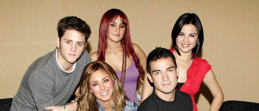 RBD Tour 2024 - New York: Experience the Best Concert
