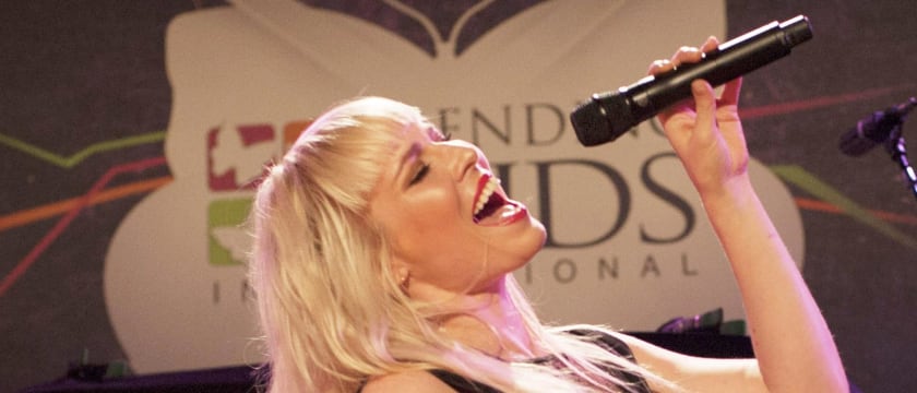 Natasha Bedingfield