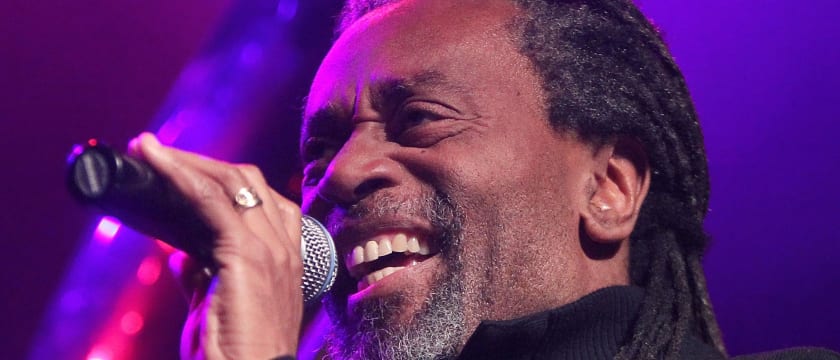 Bobby McFerrin Tickets | Vivid Seats
