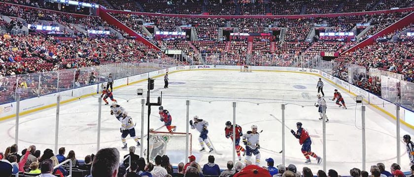 Florida Panthers Schedule 2023 Tickets