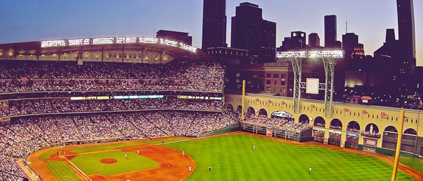 Minute Maid Park Tickets in Houston Texas, Minute Maid Park Seating Charts,  Events and Schedule