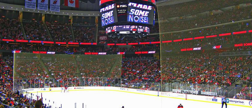 New Jersey Devils 2023 Playoff Game Tickets & Locations
