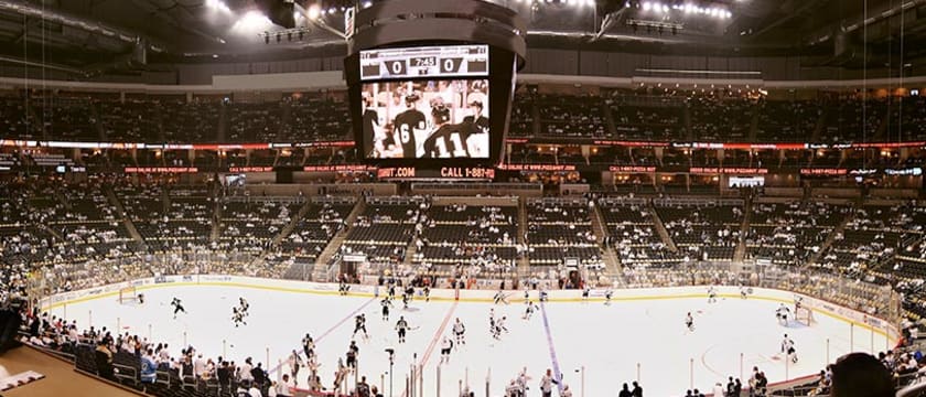 Pittsburgh Penguins Tickets 2023
