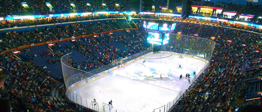 St. Louis Blues Tickets, 2023 NHL Tickets & Schedule