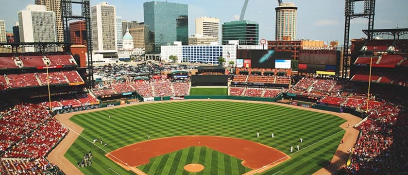 St. Louis Cardinals Tickets, 2023 MLB Tickets & Schedule