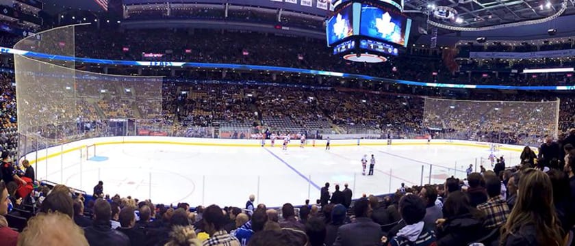 Maple Leafs vs. Jets tickets 2023