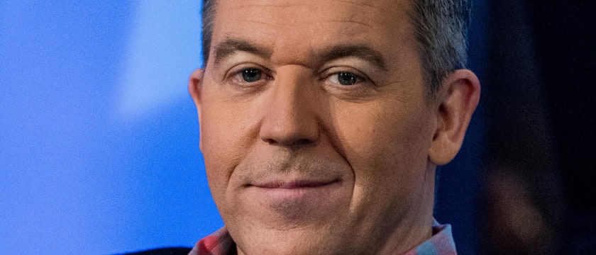 Greg Gutfeld