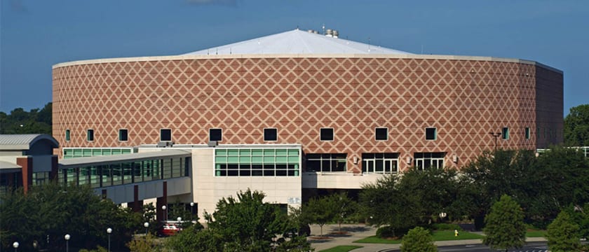 Riley Green  North Charleston Coliseum & Performing Arts Center