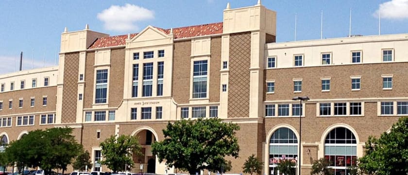 Jones AT&T Stadium