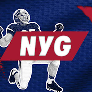 New York Giants