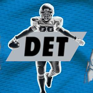 Detroit Lions