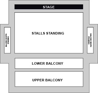 O2 Arena Glasgow Seating Plan With Seat Numbers Chart - Infoupdate.org
