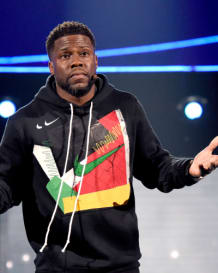 Kevin Hart (18+ Event) (Res...
