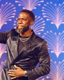Kevin Hart
