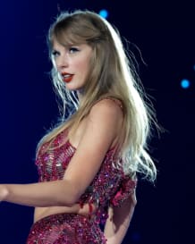 Taylor Swift