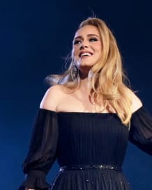Adele