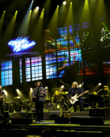 The Eagles