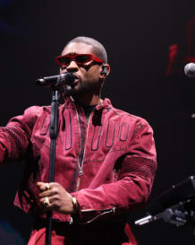 Usher