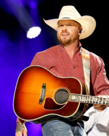 Cody Johnson