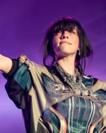Billie Eilish