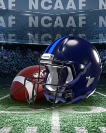 Houston Christian Huskies a...