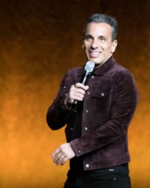 Sebastian Maniscalco